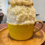 こひる庵 - ブルー提供率が低く、密かに今日はブルー来い！と念じてますw リピ5回目！