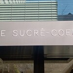 LE SUCRE-COEUR - 