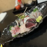 和さび地魚料理 - 