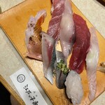 成田江戸ッ子寿司 - 