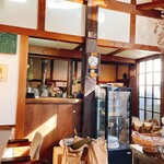 カイドウコーヒー焙煎所 - 