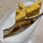 成田江戸ッ子寿司 - 