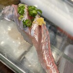 成田江戸ッ子寿司 - 