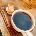 カイドウコーヒー焙煎所 - 