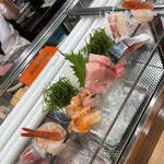 成田江戸ッ子寿司 - 