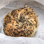 NEW NEW YORK CLUB BAGEL & SANDWICH SHOP - 