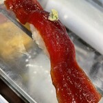 成田江戸ッ子寿司 - 