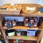 カイドウコーヒー焙煎所 - 