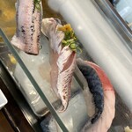 成田江戸ッ子寿司 - 