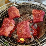 Sumibiyakiniku Kyoro Chan - 