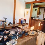 カイドウコーヒー焙煎所 - 