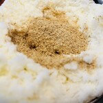 こひる庵 - 桜みるくにも合いすぎるっ╰(*´︶`*)╯♡