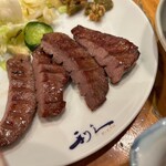 牛たん炭焼き 利久 - 