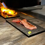 ニュー松坂 難波御堂筋店 - 