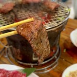 Sumibiyakiniku Kyoro Chan - 