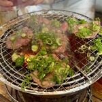 Sumibiyakiniku Kyoro Chan - 