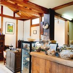 カイドウコーヒー焙煎所 - 