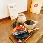 カイドウコーヒー焙煎所 - 