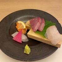 しゃぶしゃぶ芋つる 新橋店 別館 - 