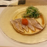 しゃぶしゃぶ芋つる 新橋店 別館 - 