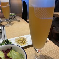 横浜焼肉kintan -  横浜焼肉kintan -