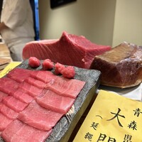 鮨 龍馬 - 