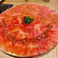 横浜焼肉kintan -  横浜焼肉kintan -