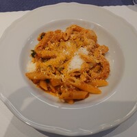 アンティカ・オステリア”トト”  - 