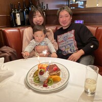 ウルフギャング・ステーキハウス 六本木 - 