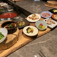 800°DEGREES ARTISAN PIZZERIA - 