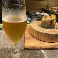 800°DEGREES ARTISAN PIZZERIA - 