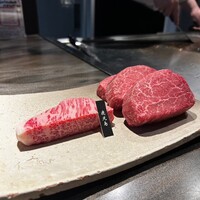 ニュー松坂 難波御堂筋店 - 