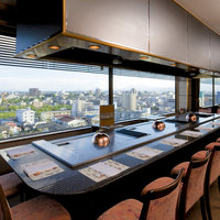 ステーキハウス ハマ - 
