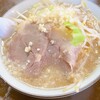 麺屋 創介 - 料理写真:NIBO二郎