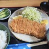 とんかつ 天寿々 - 料理写真: