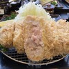 とんかつ いわい