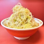 ラーメン二郎 ひばりヶ丘駅前店 - 