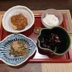 もり田 - 