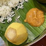 南インド料理 なんどり - 
