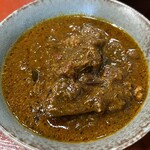 南インド料理 なんどり - 