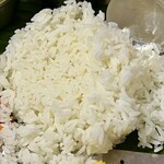 南インド料理 なんどり - 