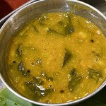 南インド料理 なんどり - 