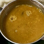 南インド料理 なんどり - 