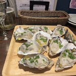 PIZZA BAR 裏秋葉原 - 