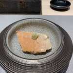 神楽坂 寿司 こんこん - 
