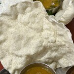 南インド料理 なんどり - 