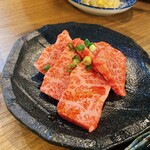 Jimbou Yakiniku Ryouriten - 