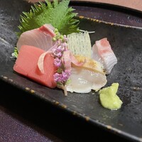日月火 銀座店 - 