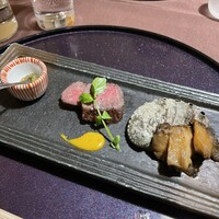 日月火 銀座店 - 