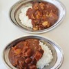 カレーショップ インデアン  - 